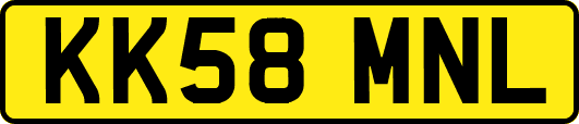 KK58MNL