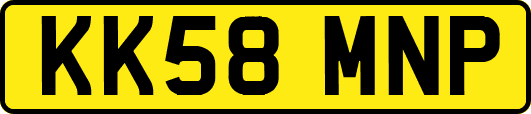 KK58MNP