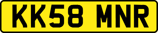 KK58MNR