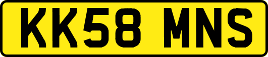 KK58MNS