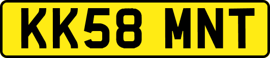KK58MNT