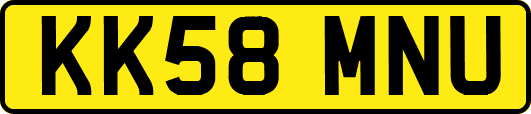 KK58MNU