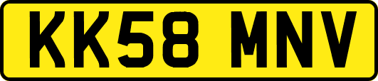 KK58MNV