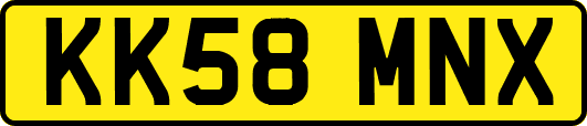 KK58MNX