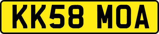 KK58MOA