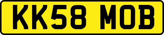 KK58MOB