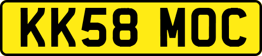 KK58MOC