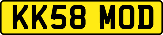 KK58MOD