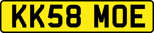 KK58MOE