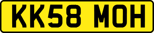 KK58MOH