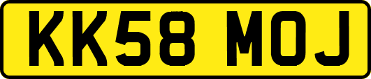 KK58MOJ