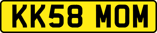 KK58MOM