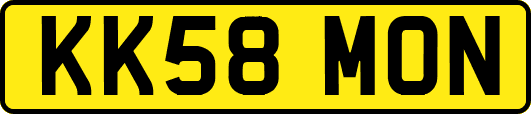 KK58MON