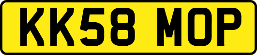KK58MOP
