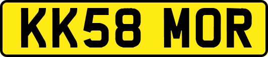 KK58MOR