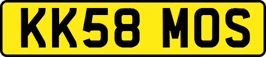 KK58MOS