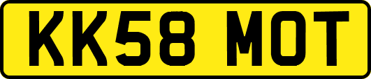 KK58MOT