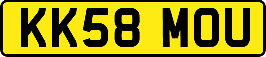 KK58MOU