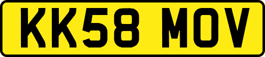 KK58MOV