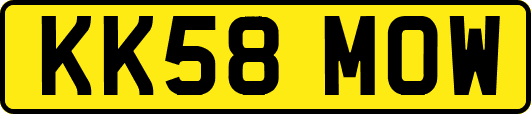 KK58MOW