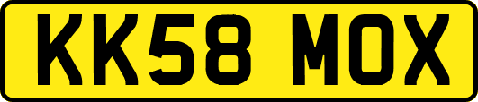 KK58MOX