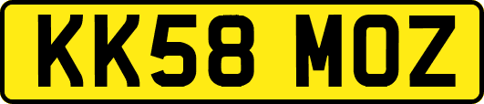 KK58MOZ