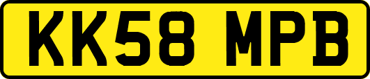 KK58MPB