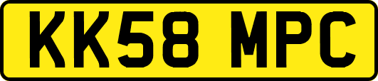 KK58MPC