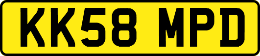 KK58MPD