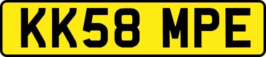 KK58MPE