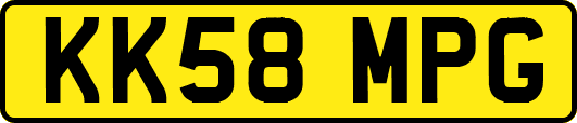 KK58MPG