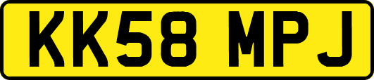 KK58MPJ