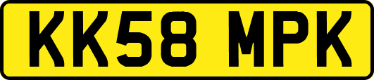 KK58MPK