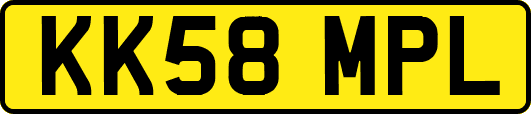 KK58MPL