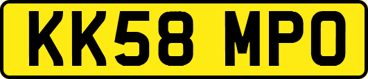 KK58MPO
