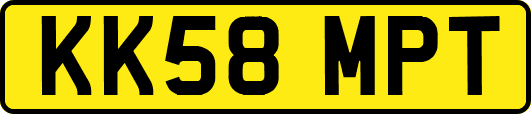 KK58MPT