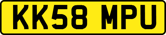 KK58MPU