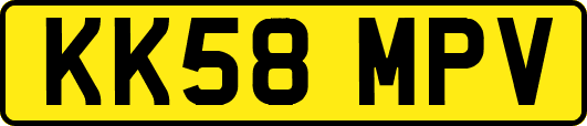 KK58MPV