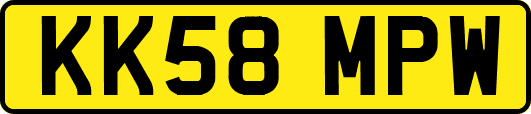 KK58MPW