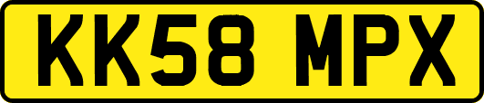 KK58MPX