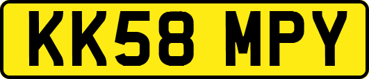 KK58MPY