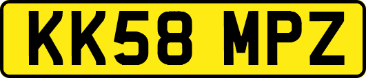 KK58MPZ