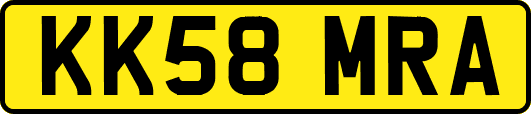 KK58MRA