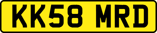 KK58MRD