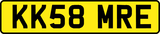 KK58MRE