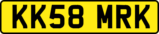 KK58MRK
