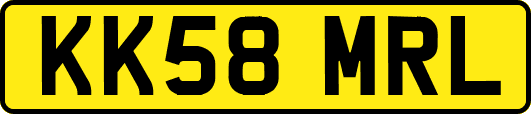 KK58MRL