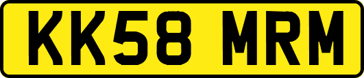 KK58MRM