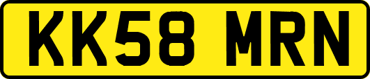 KK58MRN