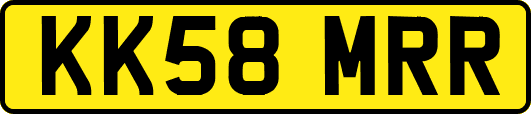 KK58MRR